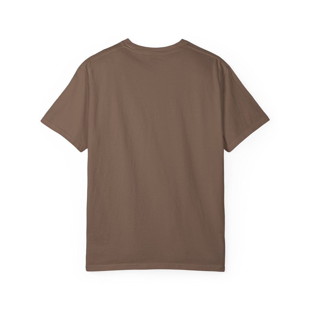 Just a Spooky Little Coffee Shirt | Vintage Halloween Coffee Tee